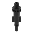 Adapter for Snow Foam Lance G1/4 Fitting for Black+Decker Pressure Washer Newly
