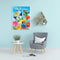 5D Diamond Painting DIY Butterfly Flower Full Drill Home Art Decor (NH981)2