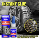 Adhesive Glue Liquid Universal Mighty Adhesive Wear Resistant Wood Seal Glue