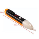 90-1000V AC Voltage Detectors Non-Contact Tester Pen Electric Test Pencil