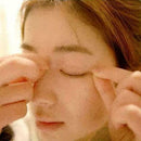 Women Lace Double Eyelid Stickers 52 Double-sided Eyelid Tape X9I2 Makeup V0D2