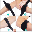 Durable Pad Gym Tennis Strap Elbow Protector Elbow Support Brace