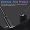 USB 3.1 USB-C to HDMI Adapter Male to Female Converter Adapter Cable for Laptop