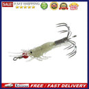 4g Luminous Blowing Squid Fishing Lures Jig Hook Artificial Crankbait Soft