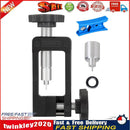 TOOPRE Bicycle Oil Needle Installation Tool Disc Brake Hose Cutter (Black) Newly