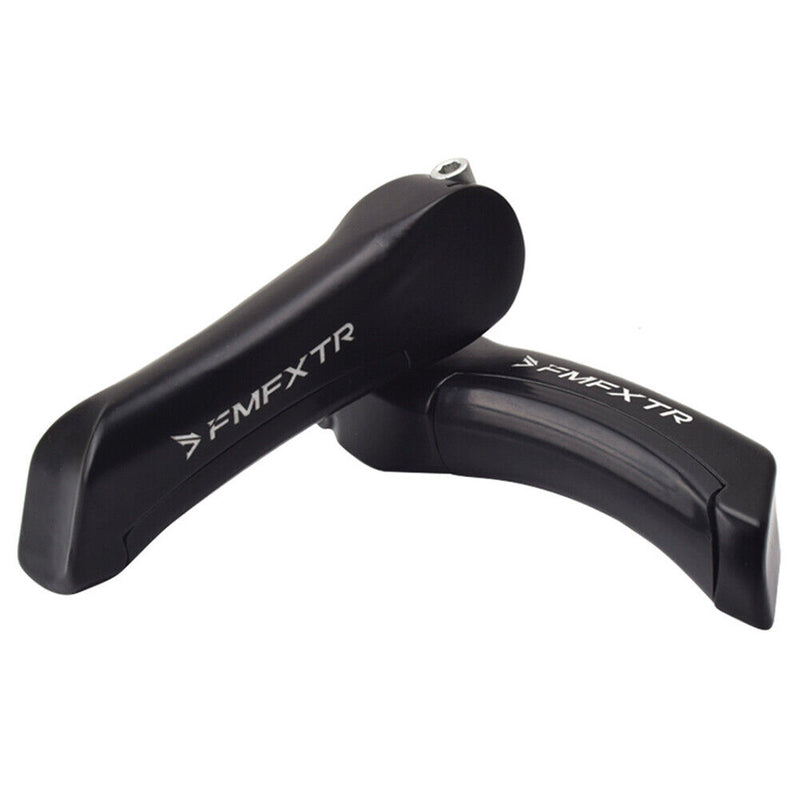 #A Ultralight Bike Grip Bar End Cycling Accessories for Mtb Road Mountain Bike