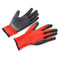 1Pair Nylon Latex Palm Work Gloves General Purpose Grip Dwwj Co Builder T6U8
