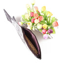 Fish Shape Large Capacity Pencil Case Pencil Bag Makeup Pouch Stationery Box