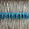 600PCS 30 Values 1/4W 1% Metal Film Resistors Resistance Set Kits Z1K8