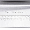 Cake Stainless Steel Pizza Dough Scraper  Pastry Baking Tool Dough Kitchen