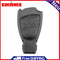 3 Buttons Car Remote Key Shell Case Replacement for Mercedes Benz W203 Black