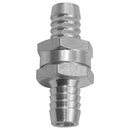 Pneumatic Check Valve Full Port One Way Non-return Valve for Air Water Oil Gas