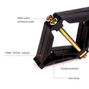 Accessories Cassette Support Rod Panel Bracket Bottom Box Repair Tool