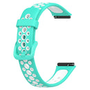 Waterproof Replacement TPU Band for Huawei Band 7 Smart Bracelet Wristband St