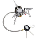 Cassette BBQ Gas Stove with Storage Box Hose Barbecue Cookstove Travel Equipment