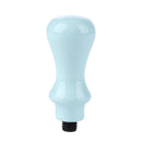 Retro Wax Sealing Stamp Wood Handle Grip Wedding Post Stamping Art Decoration