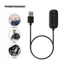 Smart Wristband Magnetic Charging Cable for OPPO Band Style Power Supply Adapter