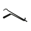 Car Truck Steel Jack Garage Tire Auto Repair Crank Wheel Lug Wrench Handle Tool