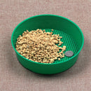 Plastic Soil Sieve Stone Sifting Filter Home Garden Flower Plant Nursery Tools