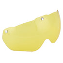 3 Stück Fahrradhelm Augenlinse Triathlon Road MTB Helmlinse Ersetzen