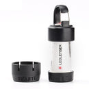 Swante Camping Lantern Lamp Base Holder Adapter for Ledlenser ML4 (Nylon)