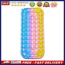 Student School Decompression Bubble Pen Box Large Capacity Stationery Contain