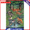 5D DIY Diamond Painting River Animal Full Drill Rhinestone Mosaic Art Picture