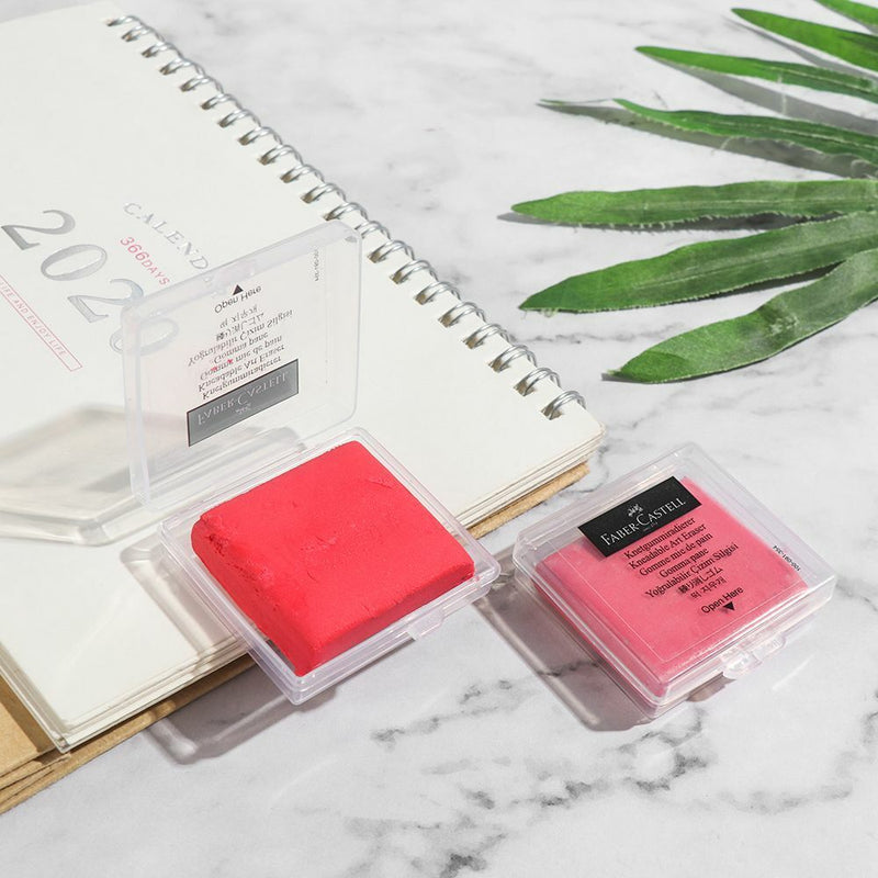 Stationery Sketch Wipe Highlight Rubber Kneaded Plasticity Eraser Soft Erasers