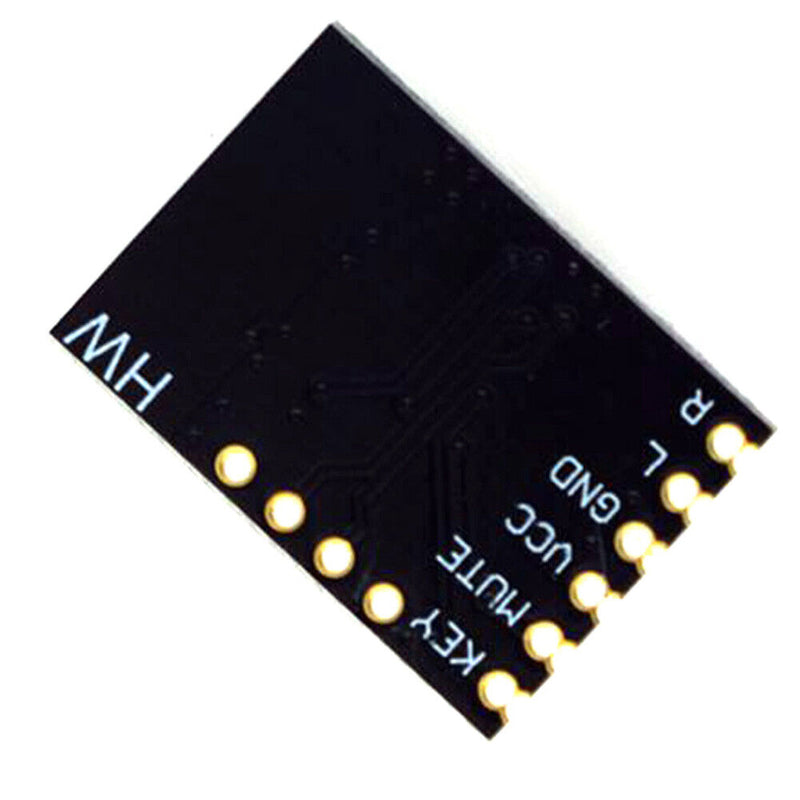 HW-425 Bluetooth-compatible 4.2 Audio Receiver Module HiFi Stereo MP3 Decod