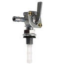 Petcock Valve Switch Carburetor Plunger Kit Damper Switchfor Motocross|for ATV