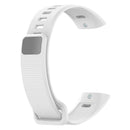Silicone Watch Band for Huawei Band 2/Band 2 Pro/ERS-B19/ERS-B29 (White) Newly
