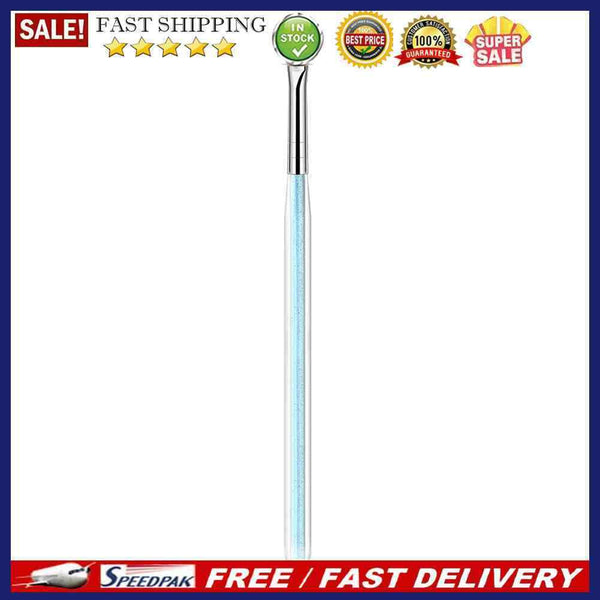 Nail Gel Brush Liquid Powder Carving Gel Smudge Line Drawing Pen for Manicure