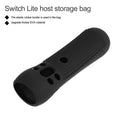 Silicone Skin Case for Sony PlayStation VR Move Motion Controller (Black) Newly