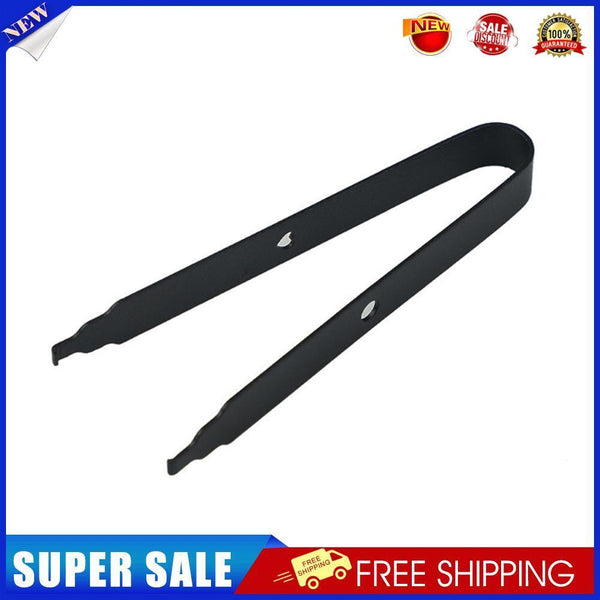 Mechanical Keyboard Shaft Key Cap Puller Switch Replace Remover Kit (Black)