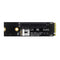 M.2 SSD NGFF to PCI-E X4 PCI-Express X1/X4/X8/X16 with Cable Set