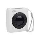 Silicone Protective Case Cover for Paperang P2 Mini Pocket Printer (White)