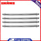 4PCS Car Anti-Collision Strip Automobile Front Rear Bumper Protector Ec