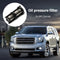 2pcs Car Filter Replaceable Oil Filter Precise Fit Suitable for Car Accesso