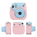 Protective Bag with Shoulder Strap for Instax Mini 11 Instant Camera Access
