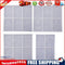 Tarot Card Molds 22 Silicone Full Set Cards Molds for Casting DIY (White)