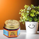 Red Tiger Balm Headache Stomachache Painkiller Muscle Relieving Ointment Newly