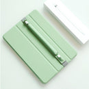 Simple Soft Tablets Pen Bags Tablet Touch Covers Pencil Case Stylus Pen Cover