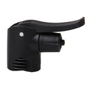 Bicycle Air Pump Nozzle Replacement Dual Heads Adapter Pump N. Tube Valve F2P0