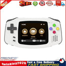 A30 32G 2.8 inch IPS Open Source System Video Gaming Console (Retro Grey) Newly