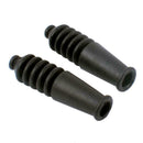 2 Sets MTB Mountain Bike Bicycle Accessories V Brake T Guide Bend Noodles E3J7