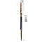 Writing Supplies Ballpoint Pen Black Ink Signature Metal Rollerball Pen