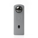 Panoramic Camera Lens Guards Splash Proof Lens Protector Cover for Ricoh Sc2/s/v