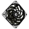 ID-COOLING 120mm Computer Case Cooling Fan PWM Silent Quiet Chassis PC Cooler