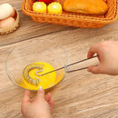 Tools Mini Whisk Coffee Mixer Egg Beater Spring Sauce Blender Accessoire