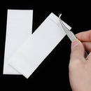 Save Time Long Volume Fan Storage Easy Fan Tapes Eyelashes Extension Sticky